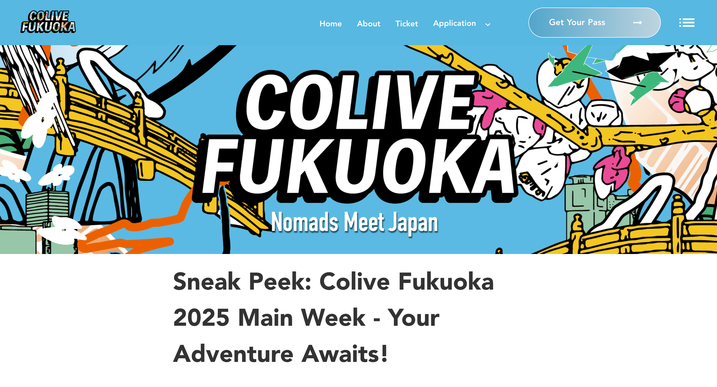 Blog Writings related image