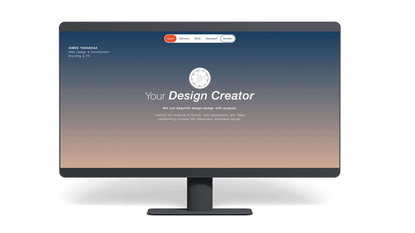 Corporate Website related image