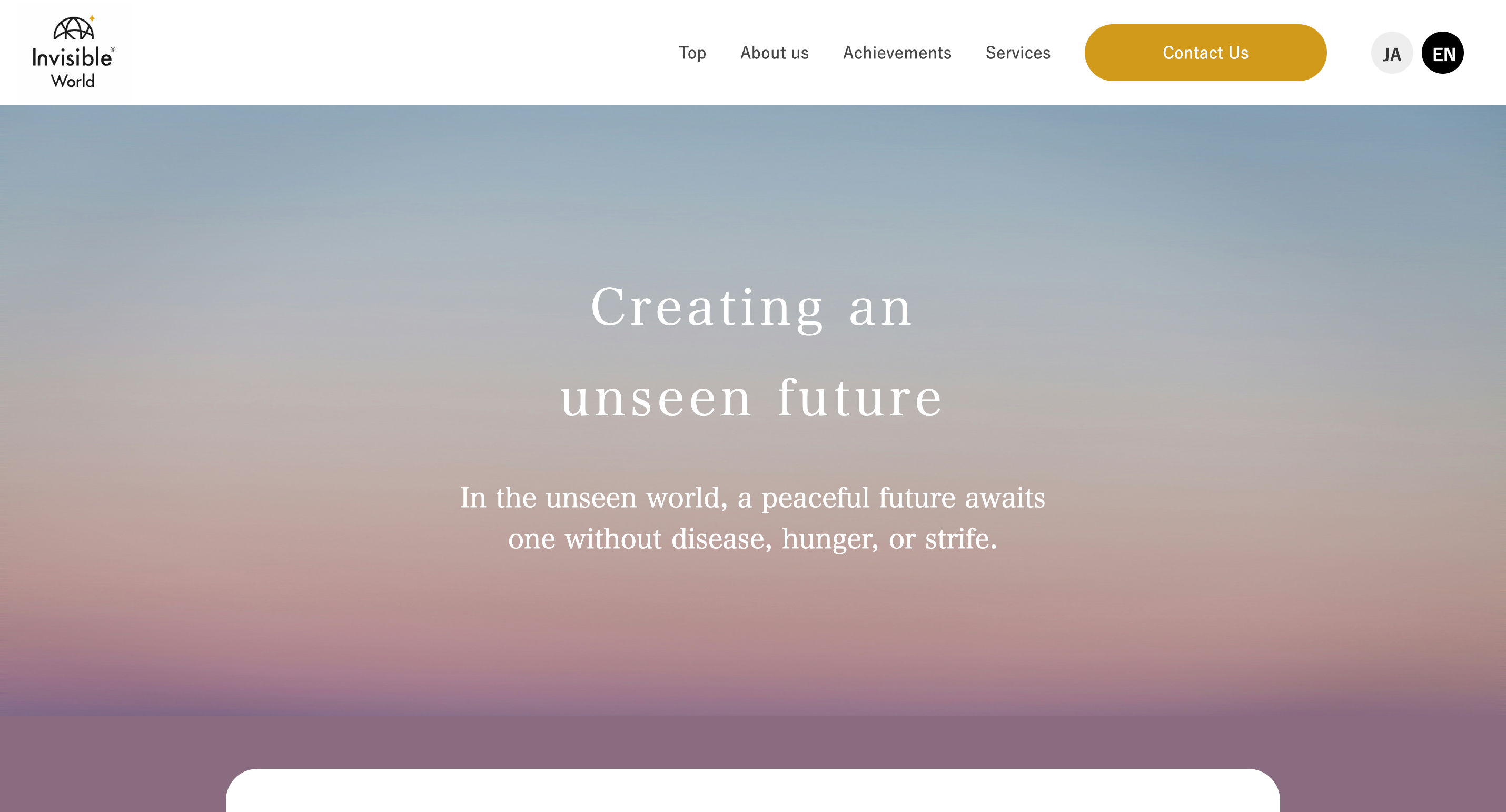 Corporate Website related image