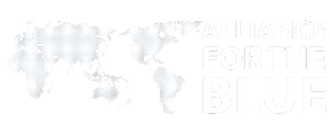 Alliance Blue logo