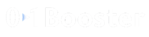 Booster logo